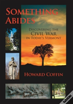 Capa do artigo Something Abides