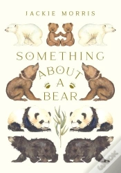 Capa do artigo Something About A Bear