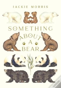 Capa do artigo Something About A Bear