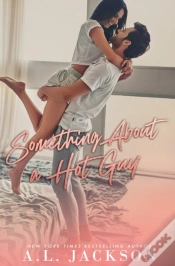 Capa do artigo Something About A Hot Guy