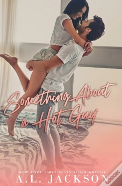 Capa do artigo Something About A Hot Guy