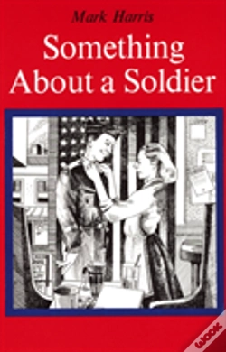 Capa do artigo Something About A Soldier