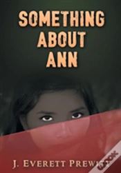 Capa do artigo Something About Ann