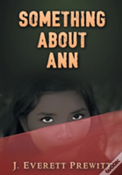 Capa do artigo Something About Ann