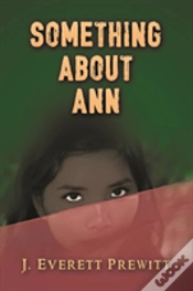 Capa do artigo Something About Ann