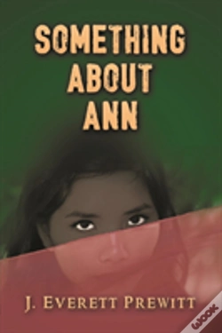 Capa do artigo Something About Ann
