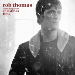 Capa do artigo Something About Christmas Time - CD
