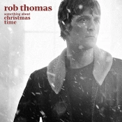 Capa do artigo Something About Christmas Time - Vinil