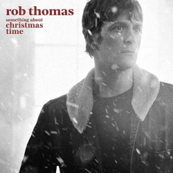 Capa do artigo Something About Christmas Time - Vinil