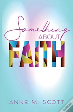 Capa do artigo Something About Faith