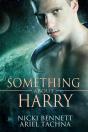 Something About Harry - Preview
