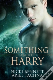 Capa do artigo Something About Harry