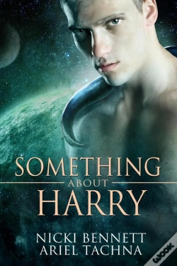 Capa do artigo Something About Harry