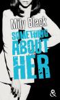 Something About Her - Preview