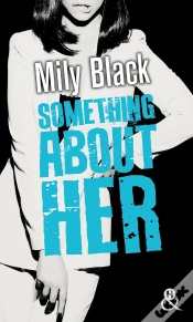 Capa do artigo Something About Her