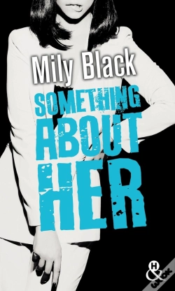 Capa do artigo Something About Her