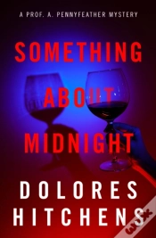 Capa do artigo Something About Midnight