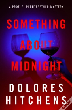 Capa do artigo Something About Midnight