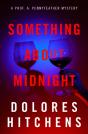 Something About Midnight - Preview