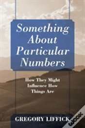 Capa do artigo Something About Particular Numbers