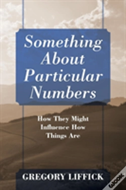 Capa do artigo Something About Particular Numbers