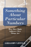 Something About Particular Numbers