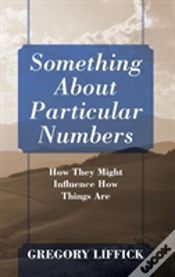 Capa do artigo Something About Particular Numbers