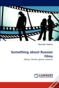 Capa do artigo Something About Russian Films