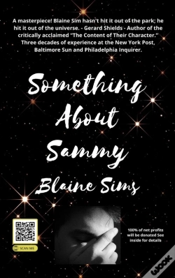 Capa do artigo Something About Sammy