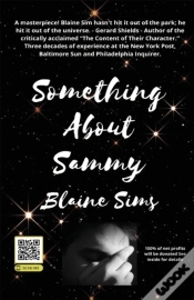 Capa do artigo Something About Sammy