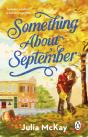 Something About September - Preview