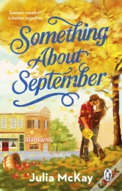 Capa do artigo Something About September