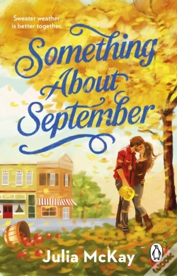 Capa do artigo Something About September