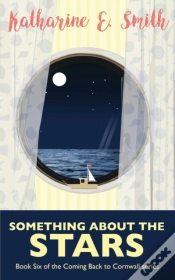 Capa do artigo Something About The Stars