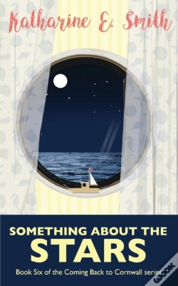 Capa do artigo Something About The Stars
