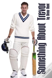 Capa do artigo Something About Trevor