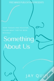 Capa do artigo Something About Us