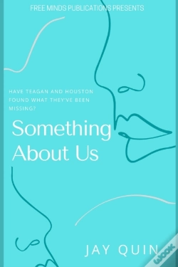 Capa do artigo Something About Us