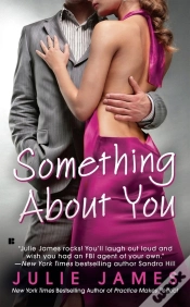 Capa do artigo Something About You