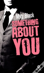 Capa do artigo Something About You