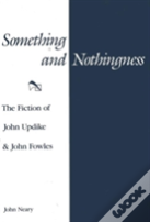 Something And Nothingness