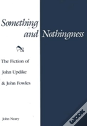 Something And Nothingness