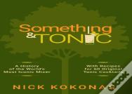 Something And Tonic
