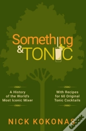 Capa do artigo Something And Tonic