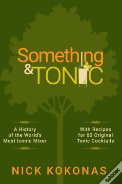 Capa do artigo Something And Tonic