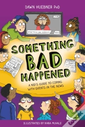 Capa do artigo Something Bad Happened