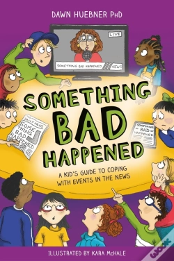 Capa do artigo Something Bad Happened
