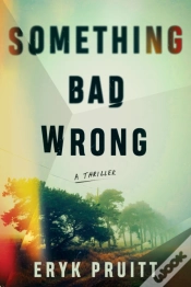 Capa do artigo Something Bad Wrong