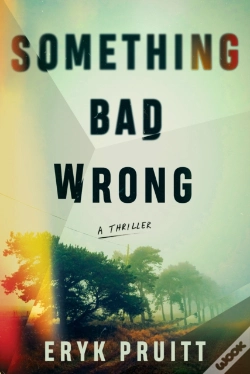 Capa do artigo Something Bad Wrong