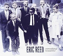 Capa do artigo Something Beautiful - CD